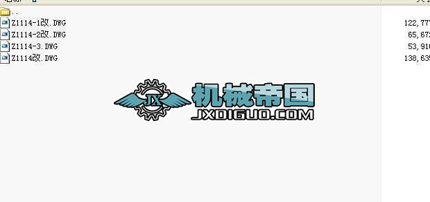 DT��Z1114�S�������p���_��һCAD