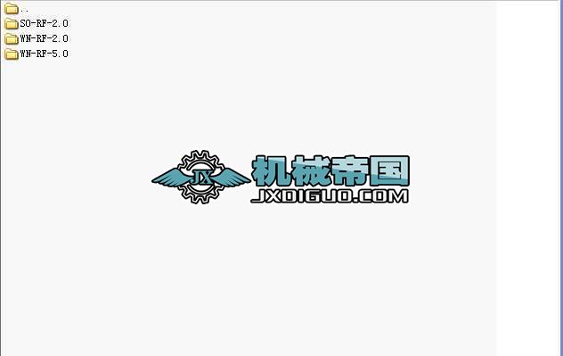 SH3406һ96 WN SO RF ���mCAD�D��