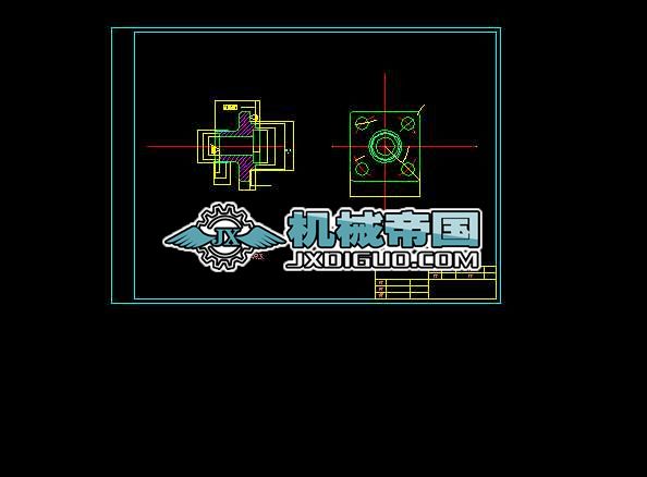 ĳ�Cе�S���϶�չ�_CAD�D