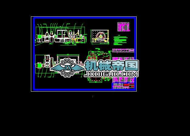 00һ��1100��1860��݁����CCY.dwg