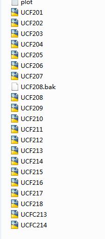 �����S��CAD�D����UCT UCP UCF��