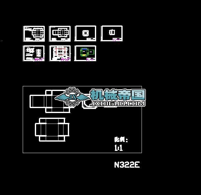 N322��N320�A���L���S�а��b��