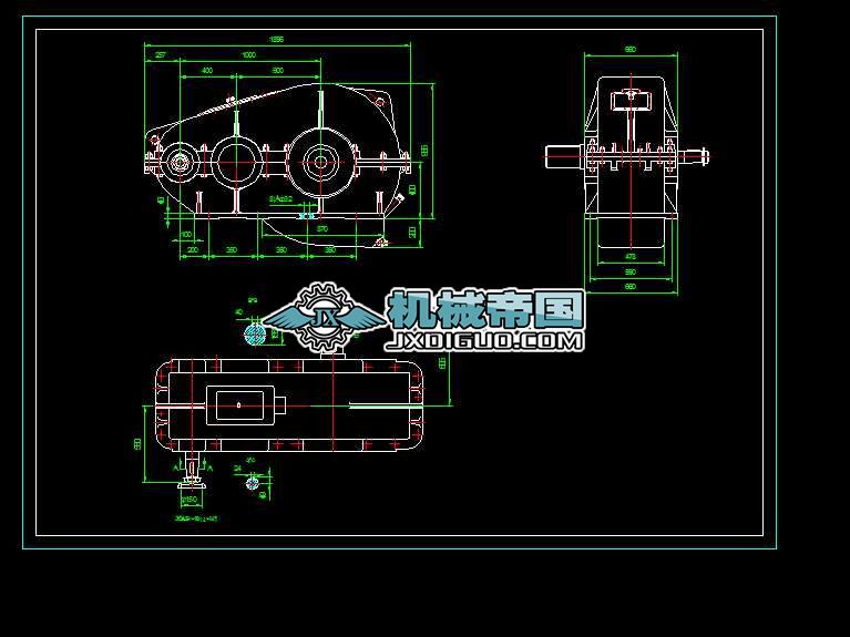 JZQ1000�p�ٙCcad