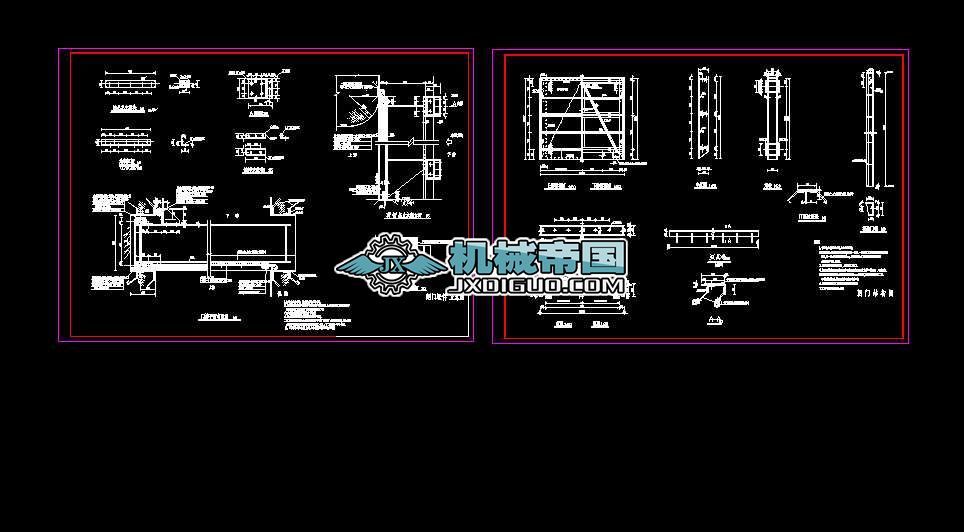 3x3m��l�Tʩ���DCAD�D��