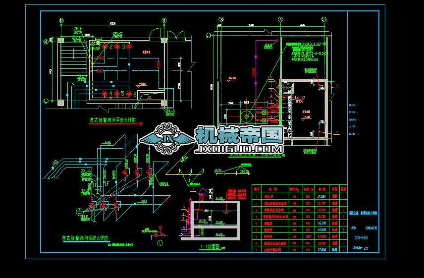 ĳ�����̘I(y��)���ĝ�ʽ��(b��o)���y������ˮ��Ԕ�DCAD�D��