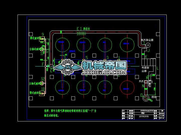 ���mϵ�yƽ�沼�ÈD