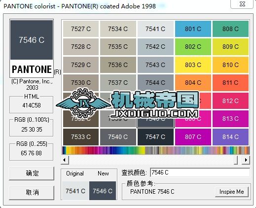 PANTONE(R)_colorist ��ͨɫ̖��ԃ