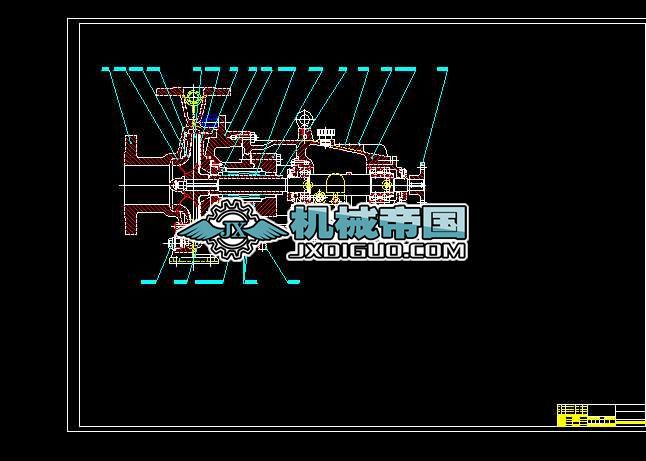 �μ������x�ı��b��D CAD