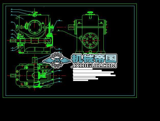 ΁݆�p�������b�D  CAD