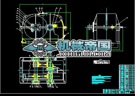 ͬ�Sʽ�����p�������b��D�Cе�OӋ�n���OӋȫ��CAD��Ӱ汾�D�����S���X݆�������OӋ�f����