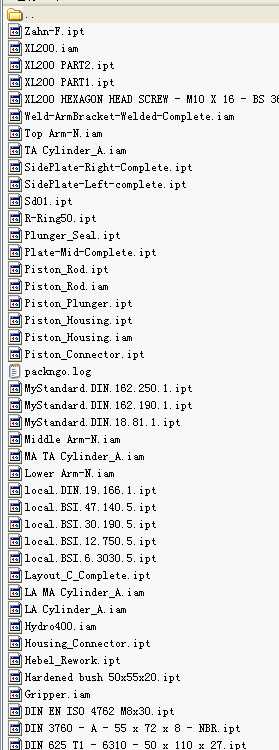 Inventor����Cе�ֱ�ģ��(���b��)