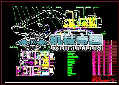 Һ���ھ�C���C�S���CCAD���b��D��