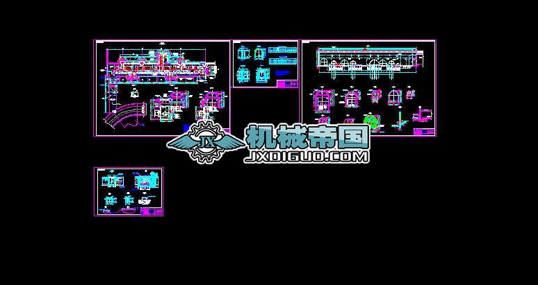 ˮ�÷�ʩ���D����