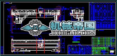 5T���^��ʽ���ؙCCAD��Ӱ汾�D��