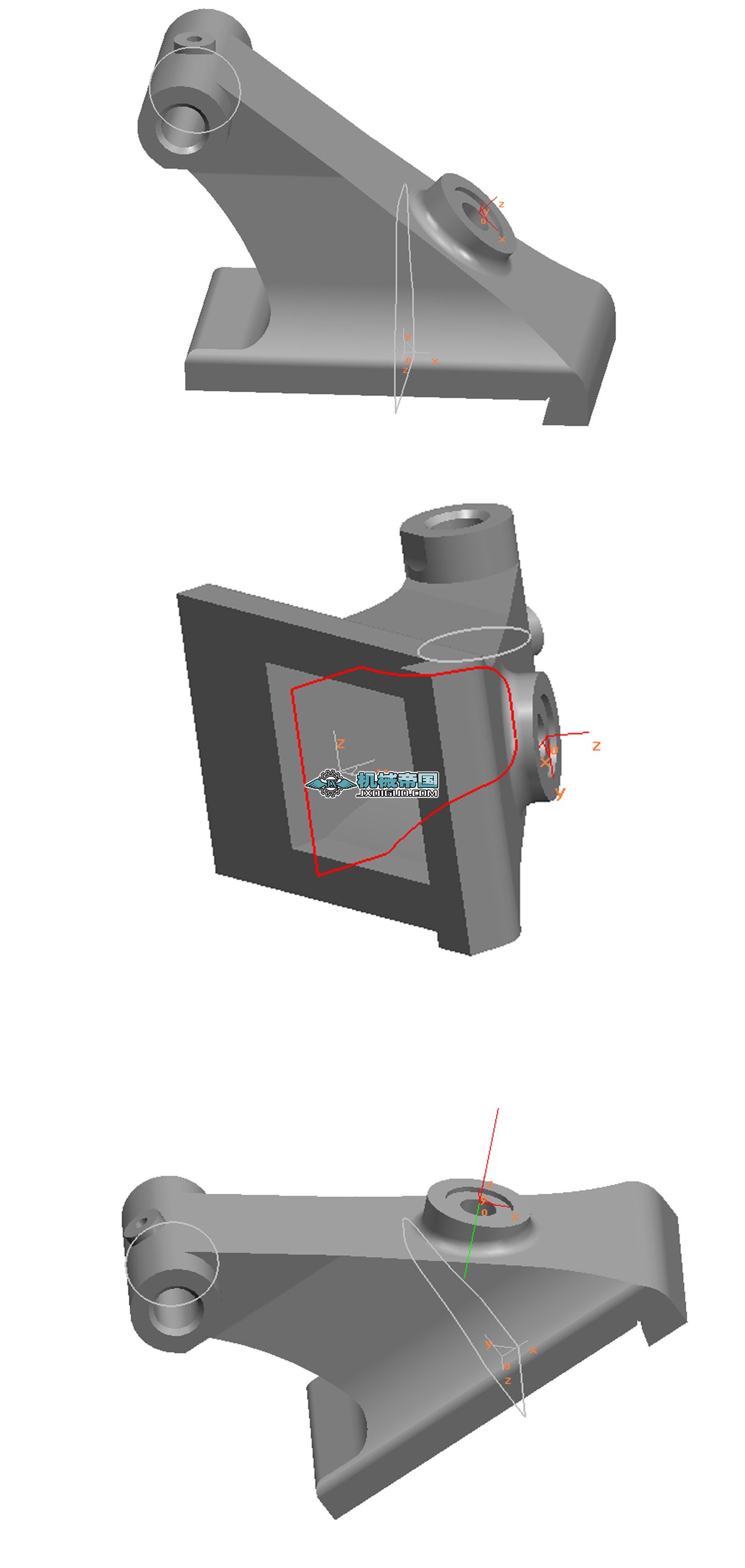β���w�ļӹ���ˇ���Լ�Ҫ�׼ӹ��ĊA�߼������O(sh��)Ӌ(j��)G���a