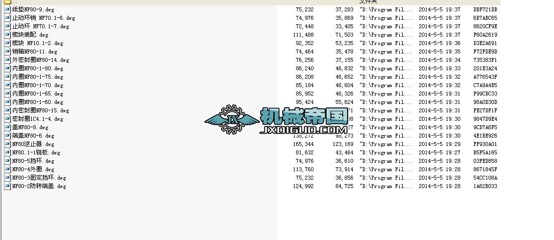 NF80��ֹ���׈D��dwg22���D��