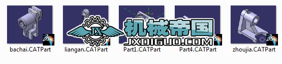 CATIA�β桢�B�U���R�^�ܵȈD