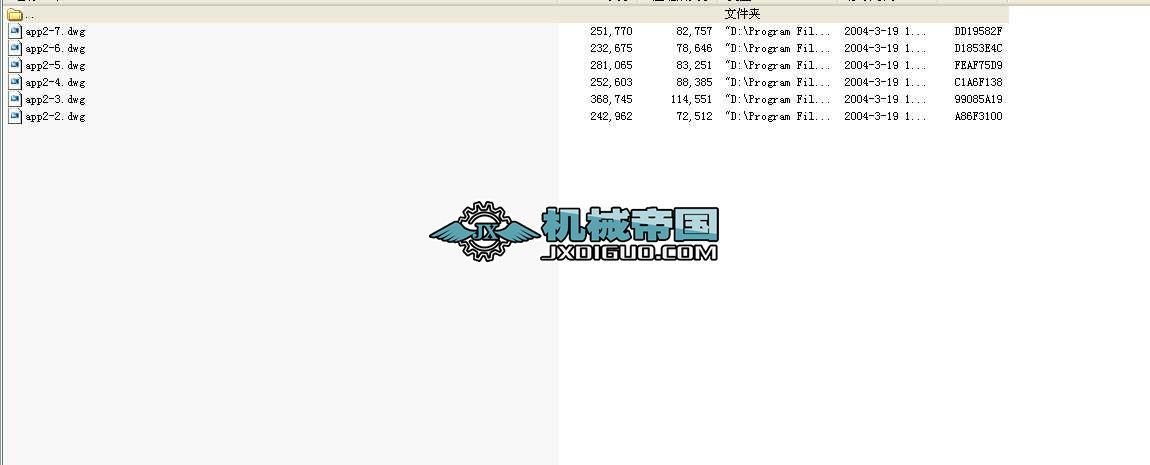 �ֱ�ݘ˜ʈD��dwg6���D��