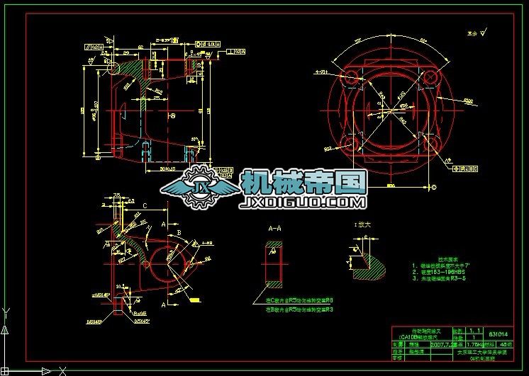 �����Sͻ����ӹ���ˇ���@39�׊A���OӋ���Cе�����n���OӋCAD���f������