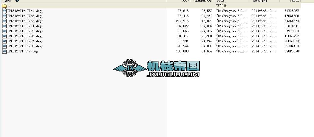 ���b�A��ģ�߈D��DPL512һT1һ177��17�����ۏ��C[T1һ177]��Dwg9���D��