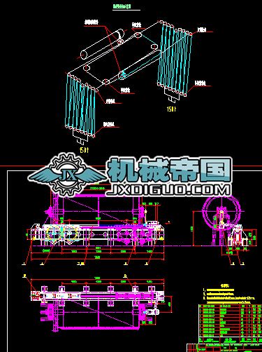 CLM500һ1011 ��С܇��Ͳ���K�C��(g��u)