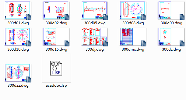 DN300���mʽ���yȫ�׈D��