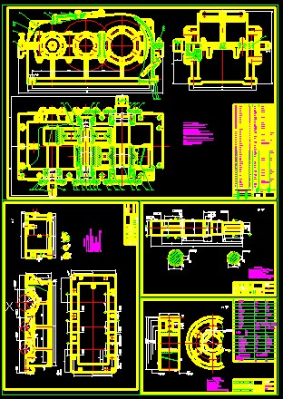 �������p�����A���X݆�p����ȫ�׿��b��D������DCAD��Ӱ汾�D���������O(sh��)Ӌ�f������