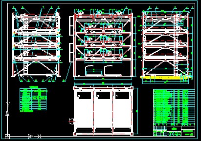 �壨5���������M��ʽ���w܇��(k��)CAD�D����PSH52.0���w܇��(k��)�D��