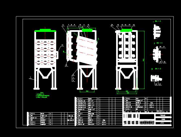 12Ͳ�VͲ���m�����DCAD��Ӱ汾�D��