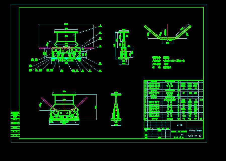 42X3.2���ܳ���ģCAD��Ӱ汾�D��