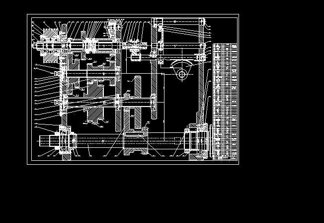 ����܇�����S��չ�_CAD��Ӱ汾�D