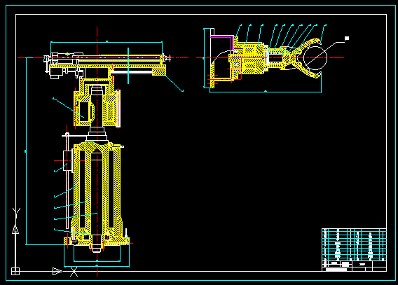 ���I�Cе���b��DCAD