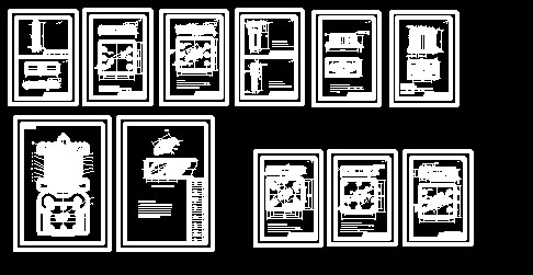 ȫ�׵��b�ͺ�ģCAD��Ӱ汾�D��