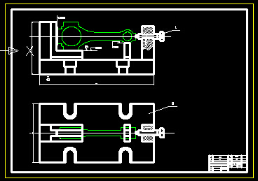 �B�U�ļӹ���ˇ�������㊊A���OӋ����CAD�ļ��D����