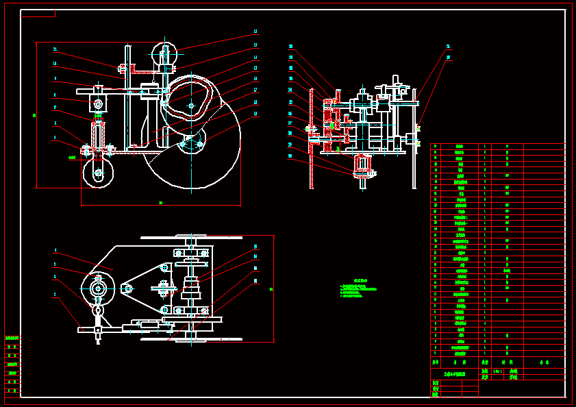 8����܉�E�o̼С܇�b��DCAD�D��