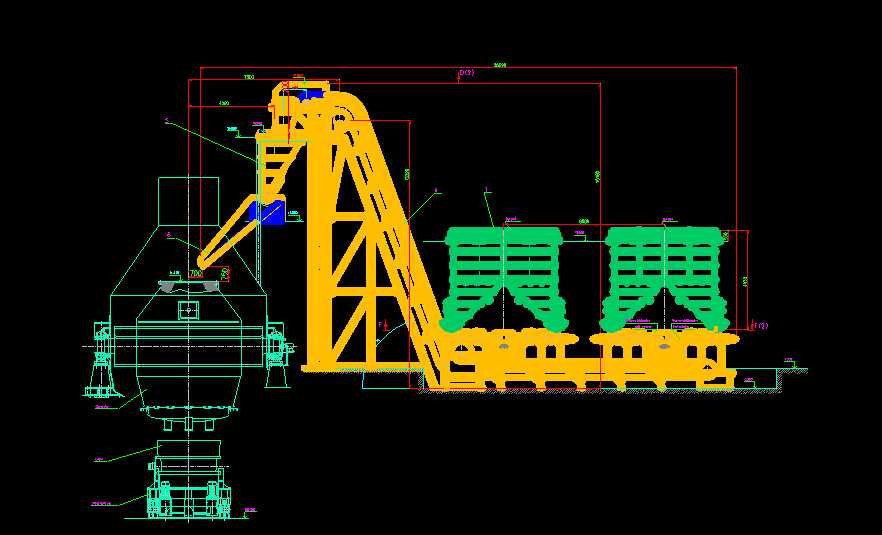 �������ݔ�ͻ��ϵ�y���D.DWG