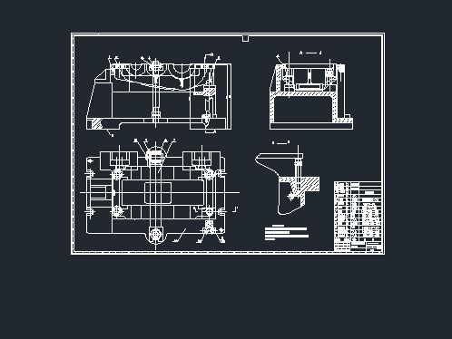 �p�������w�ӹ���ˇ�͊A���OӋ����cad�D��