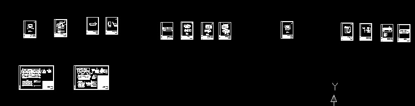 QTZ40C�����������400KNm����ʽ��ʽ���ؙCCAD�D��