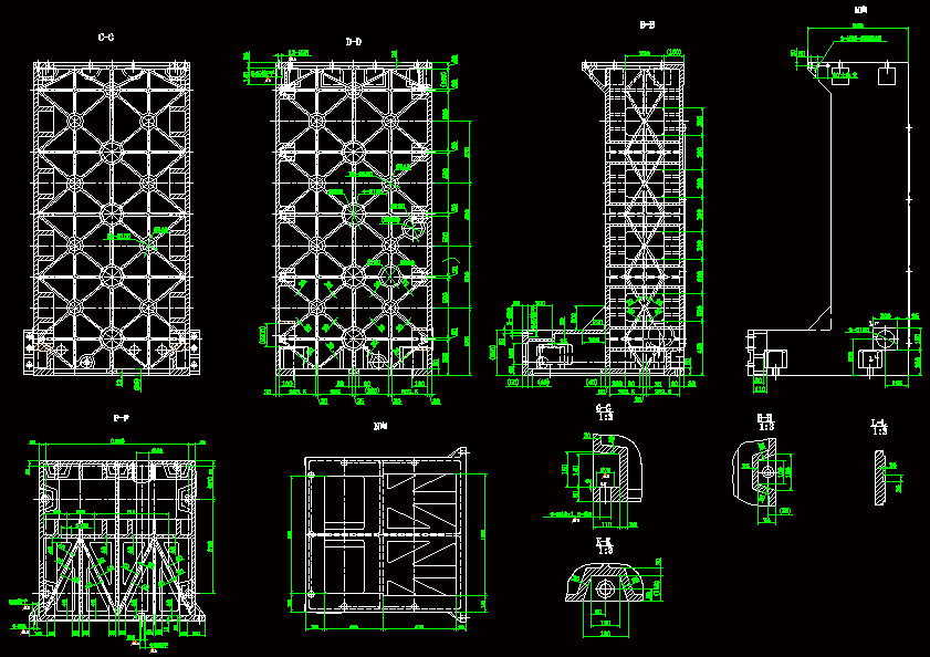 �������T�C�����������S�Y���OӋ������Ԫ����CAD�D��