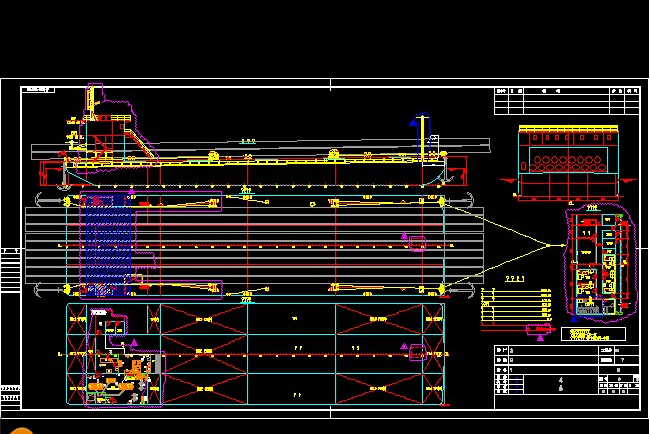 ����7500t؛݆CAD�;��D