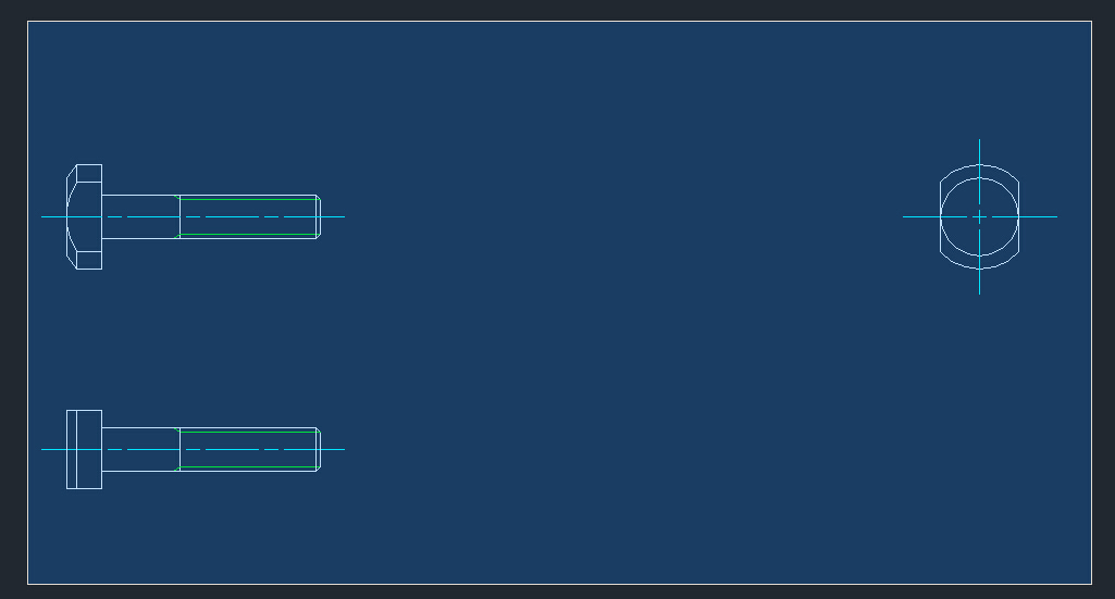 T���I����˨ M5 x 25