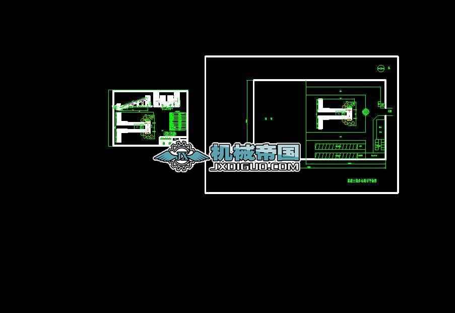 2HZS180����������վ�����D