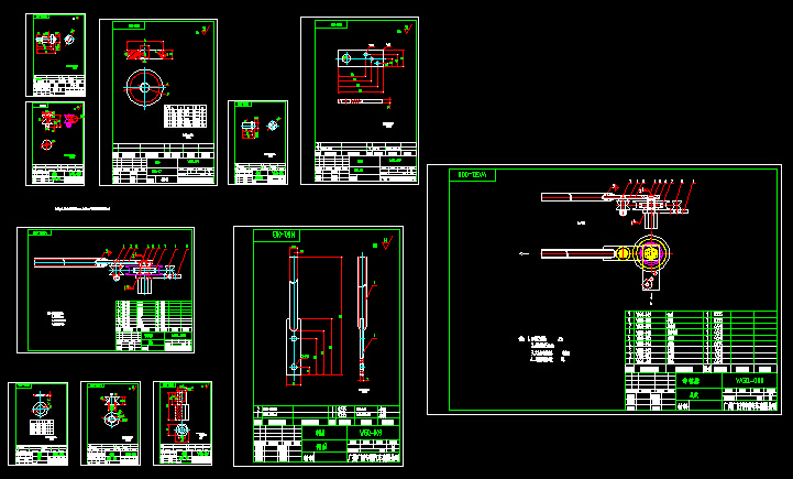 �ք�(d��ng)���ܙC(j��)CAD�D��