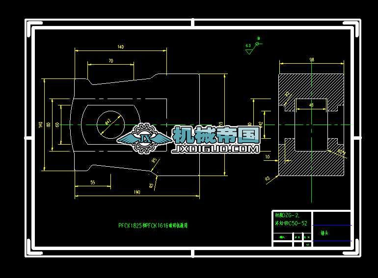 ����C�N�^����D��PFCK1825��PFCK1616����Cͨ�ã�