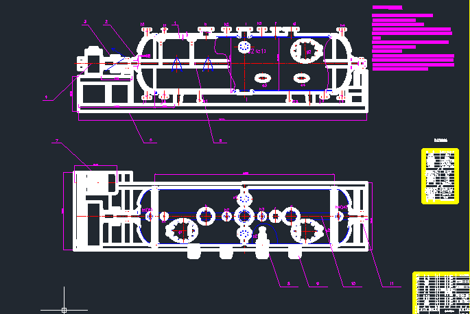 �絶ʽ��ϙCCAD�D���b�������D��