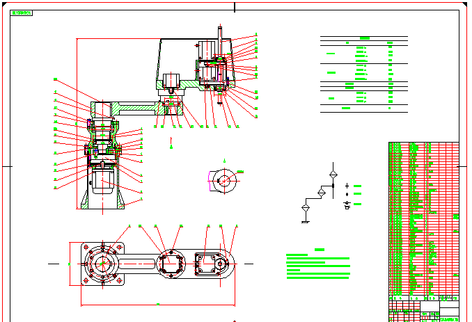 SCARA�C���˿��b�D