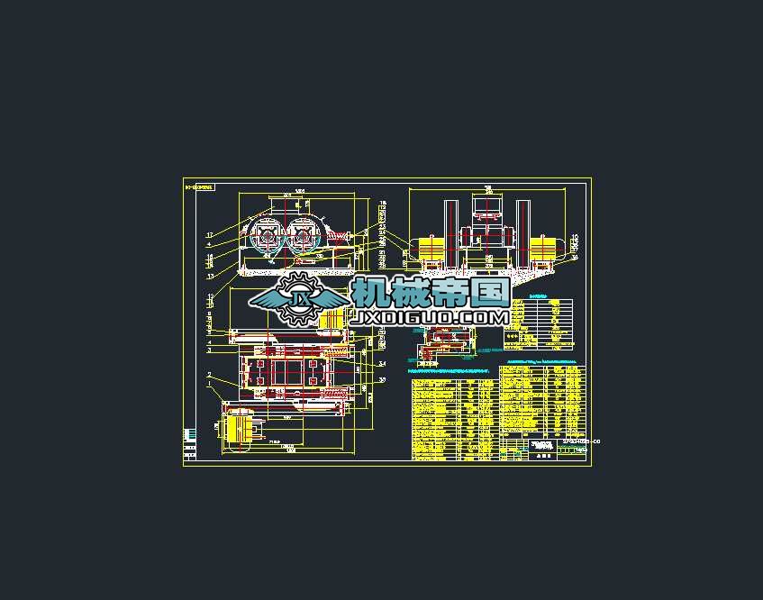 2PGG4025һ00�p݁����C(j��)���D.DWG