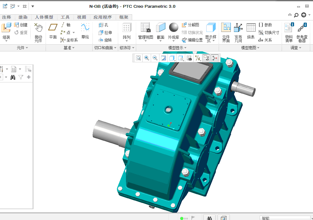 proe�p����ģ��