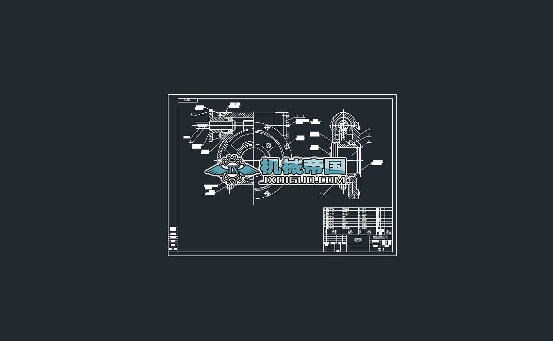 Rotork ��(zh��)�ЙC��(g��u)��ĳ��΁݆��ZJһ5�b��D��dwg��ʽ��exb��ʽ��һ���D��