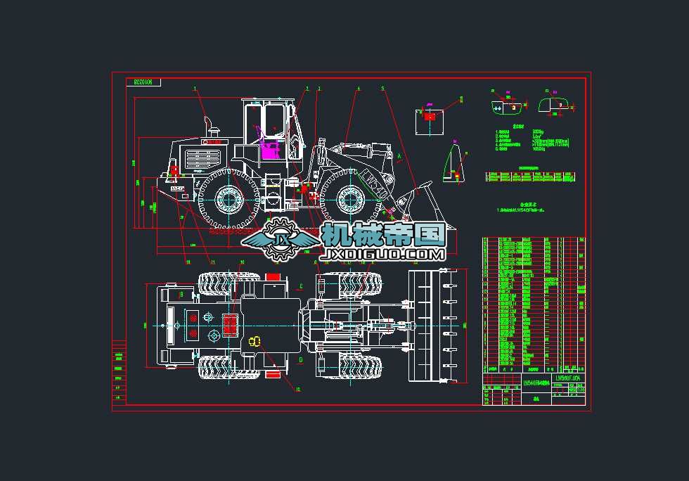 ݆ʽ�b�d�CCAD�D��ZL30